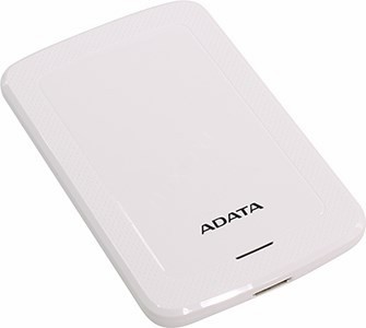 ADATA AHV300-2TU31-CWH HV300 USB3.1 Portable 2.5