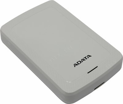 ADATA AHV300-4TU31-CWH HV300 USB3.1 Portable 2.5