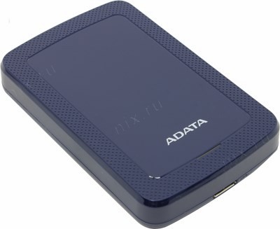 ADATA AHV300-5TU31-CBL HV300 USB3.1 Portable 2.5