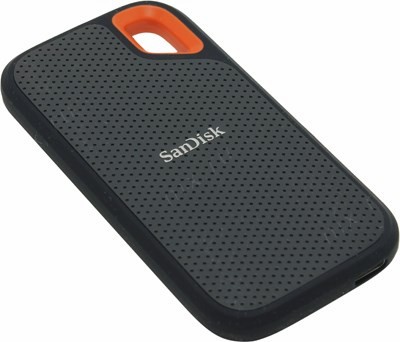 SSD 250 Gb USB3.1 SanDisk Extreme SDSSDE60-250G-G25