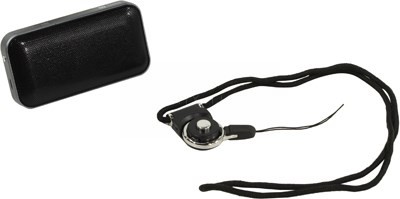 HARPER PS-020 Black (5W, Bluetooth, Li-Ion, 450)