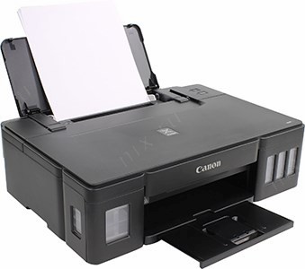 Canon PIXMA G1411 (A4, 8.8 /, 4800*1200dpi, USB2.0, )