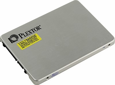 SSD 256 Gb SATA 6Gb/s Plextor M8V PX-256M8VC 2.5