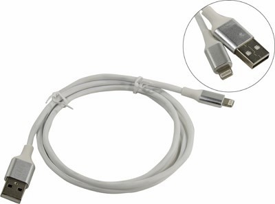 Greenconnect GCR-50618  Lightning to USB 1