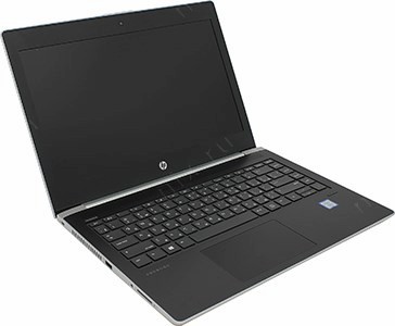 HP ProBook 430 G5 3QM67EA#ACB i3 8130U/4/128SSD/WiFi/BT/noOS/13.3