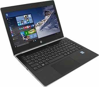 HP ProBook 430 G5 3VJ30ES#ACB i3 7100U/4/500/WiFi/BT/Win10Pro/13.3