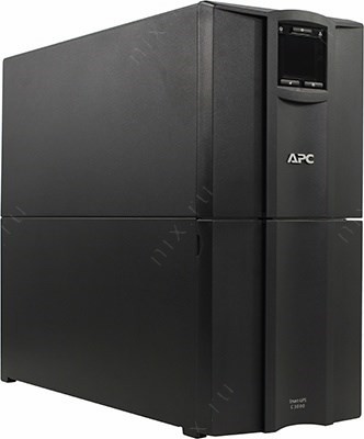 UPS 3000VA Smart C APC SMC3000I-RS USB, LCD
