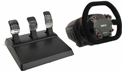  ThrustMaster TS-XW Racer Sparco P310 Competition Mod (., , USB/Xbox One) 4460157