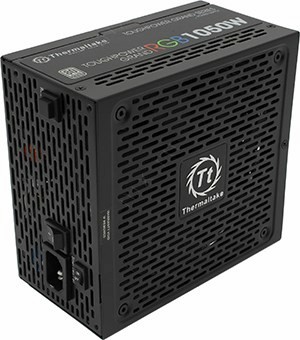   Thermaltake TPG-1050F1FAP Toughpower Grand 1050W (24+8+2x4+8x6/8) Cable Management