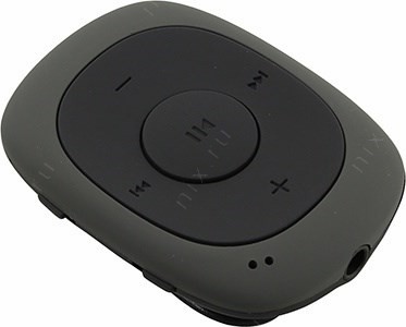 Digma C2L-4GB Grey (MP3 Player,4Gb,USB)