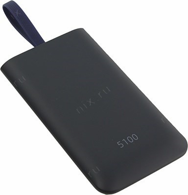   Samsung EB-PG950CNRGRU (USB 2A, 5/9V, 5100mAh, Li-Ion)