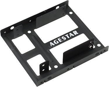 AgeStar 2T3S-I   HDD 2x2.5
