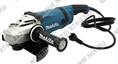 Makita GA9030F01   (2400W, 6600 /, D230 , M14 SF)