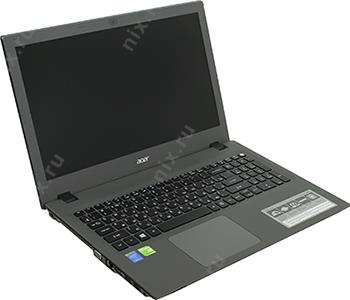 Acer Aspire E5-573G-32MQ NX.MVMER.043 i3 5005U/4/500/DVD-RW/920M/WiFi/BT/Linux/15.6