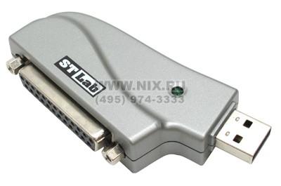 STLab U-370 (RTL)  LPT25F - USB AM