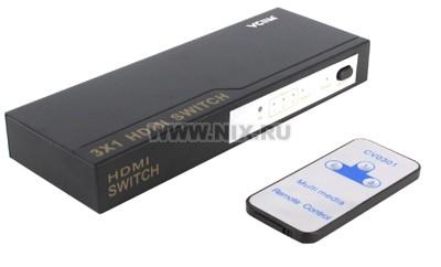 VCOM VDS8030 3-port HDMI Switch +..