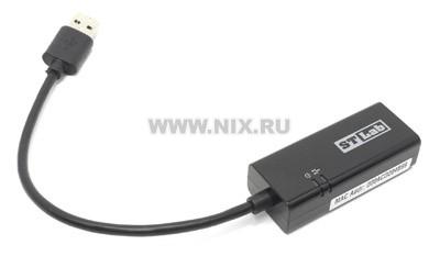 STLab U-660 (RTL) USB 2.0 to Ethernet Adapter