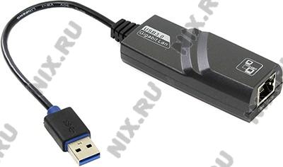 VCOM DU312 - USB3.0 -- UTP 1000Mbps