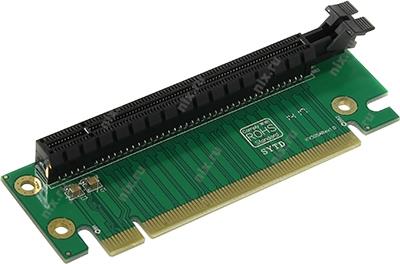 Espada EPCIE162U Riser card PCI-Ex16 M -- PCI-Ex16 F, -, 2U