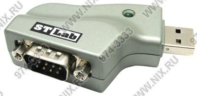 STLab U-350 (RTL)  USB AM - COM 9M