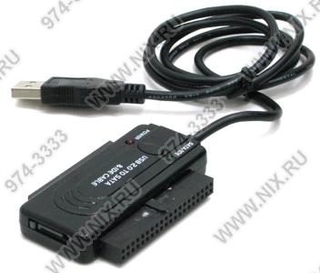Orient UHD-103(N(+/B))IDE/SATA--USB2.0 Adapter(  .IDE/SATA 2.5