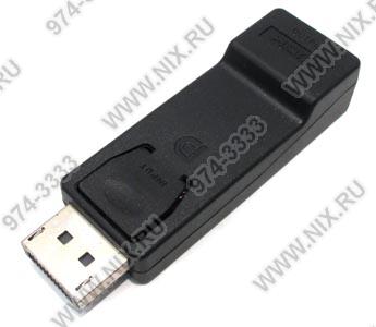  DisplayPort - HDMI