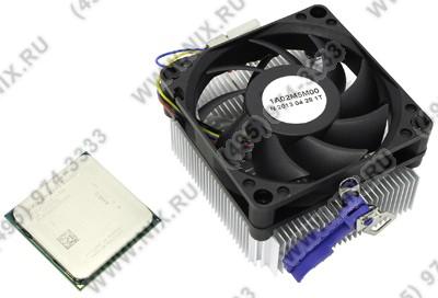 CPU AMD A4-4000 BOX (AD4000O) 3.0 GHz/2core/SVGA RADEON HD 7480D/ 1 Mb/65W/5 GT/s Socket FM2