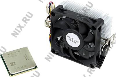 CPU AMD A8-7600 BOX (AD7600Y) 3.1 GHz/4core/SVGA RADEON R7/ 4 Mb/65W/5 GT/s Socket FM2+