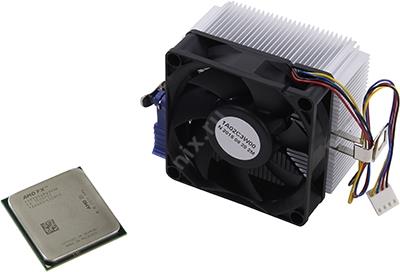 CPU AMD FX-8300 Black Edition BOX (FD8300W) 3.3 GHz/8core/ 8+8Mb/95W/5200 MHz Socket AM3+