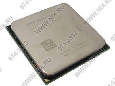 CPU AMD Athlon II X2 250 (ADX250O) 3.0 GHz/2core/ 2Mb/65W/ 4000MHz Socket AM3