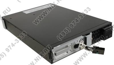 UPS 2200VA Smart X APC SMX2200RMHV2U (- . ) Rack Mount 2U, USB, LCD