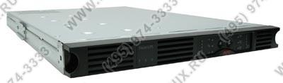 UPS 750VA Smart APC SUA750RMI1U Rack Mount 1U, USB