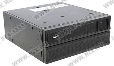 UPS 2200VA Smart X APC SMX2200HV (- . ) Rack Mount 4U, USB, LCD