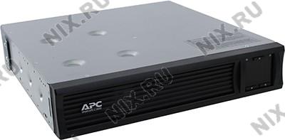 UPS 2000VA Smart APC SMC2000I-2U Rack Mount 2U, USB, LCD