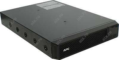 UPS 3000VA Smart On-Line APC SRT3000XLI (- . ) USB, LCD