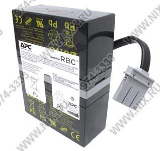 APC RBC33 Replacement Battery Cartridge