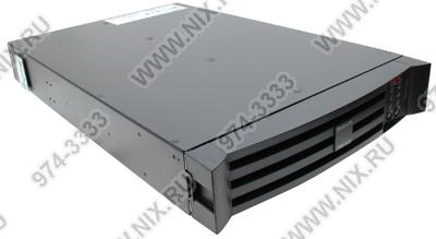 UPS 1500VA Smart XL Modular APCSUM1500RMXLI2U(- .)Rack Mount 2U,USB, 10/100Base-T