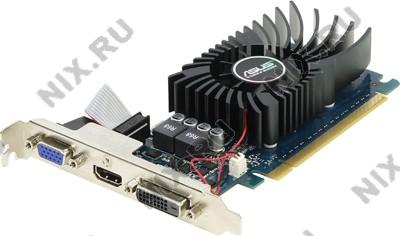 2Gb PCI-E GDDR5 ASUS GT730-2GD5-BRK (RTL) D-Sub+DVI+HDMI GeForce GT730