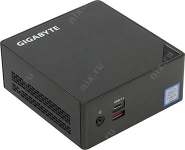 GIGABYTE GB-BSi5HA-6200 (i5-6200U, HDMI, miniDP, GbLAN, WiFi, BT, 2*DDR4 SODIMM)