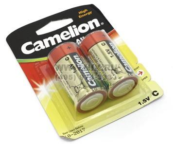 Camelion MN1400-2 (LR14) Size 