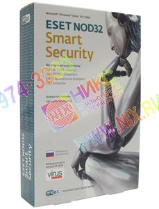  ESET NOD32 Smart Security . (BOX) NOD32-ESS-1220(BOX)-1-1  1   3     20 .