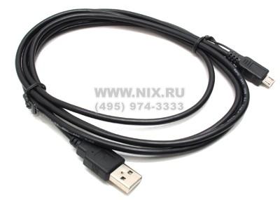 VCOM  USB 2.0 AM--micro-B 1.8