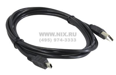 SVEN 00453  USB 2.0 AM--mini-B 5P 1.8