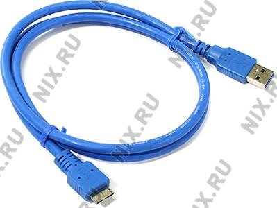 Greenconnection GC-U3A03-1m  USB 3.0 A--USB 3.0 Micro-B 1