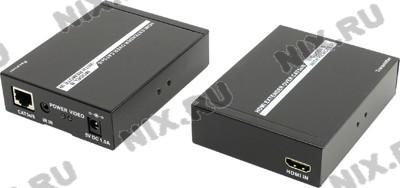 Greenconnection GC-ERHD07 HDMI Extender (HDMI 19F- RJ45 -HDMI 19F) +2..