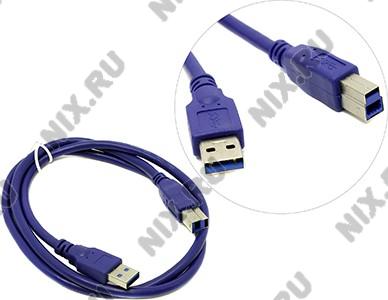 Greenconnection GC-U3A2B-1m  USB 3.0 A--B 1
