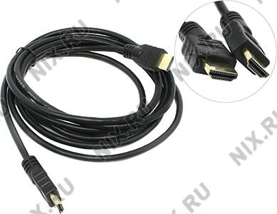 BaseLevel BL-HDMI-1.3-3.0  HDMI to HDMI (19M -19M) 3 ver1.3