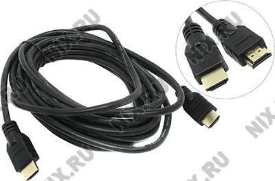 BaseLevel BL-HDMI-1.4-5.0  HDMI to HDMI (19M -19M) 5 ver1.4