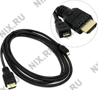 BaseLevel BL-HDMI-micro-1.8  HDMI to microHDMI (19M -19M) 1.8