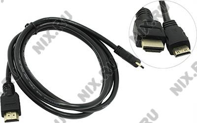 BaseLevel BL-HDMI-mini-1.8  HDMI to miniHDMI (19M -19M) 1.8
